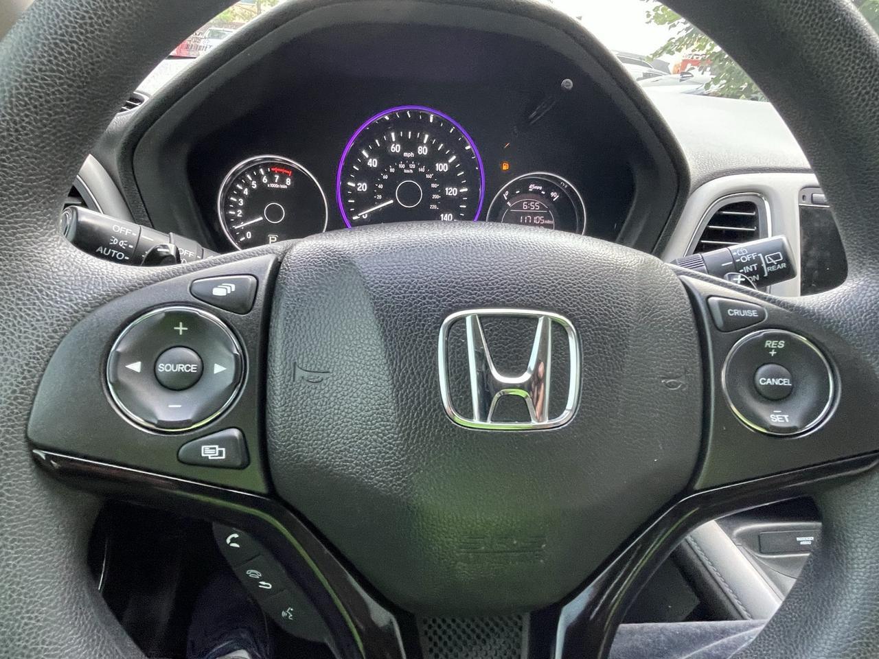 2016 Honda HR-V EX Alexandria VA