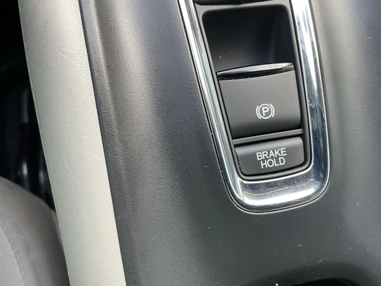 2016 Honda HR-V EX Alexandria VA