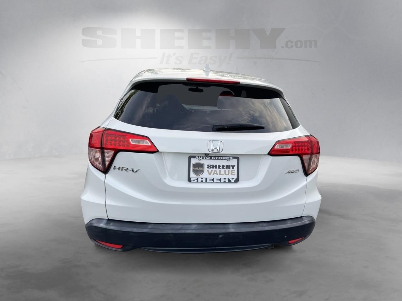 2016 Honda HR-V EX Alexandria VA