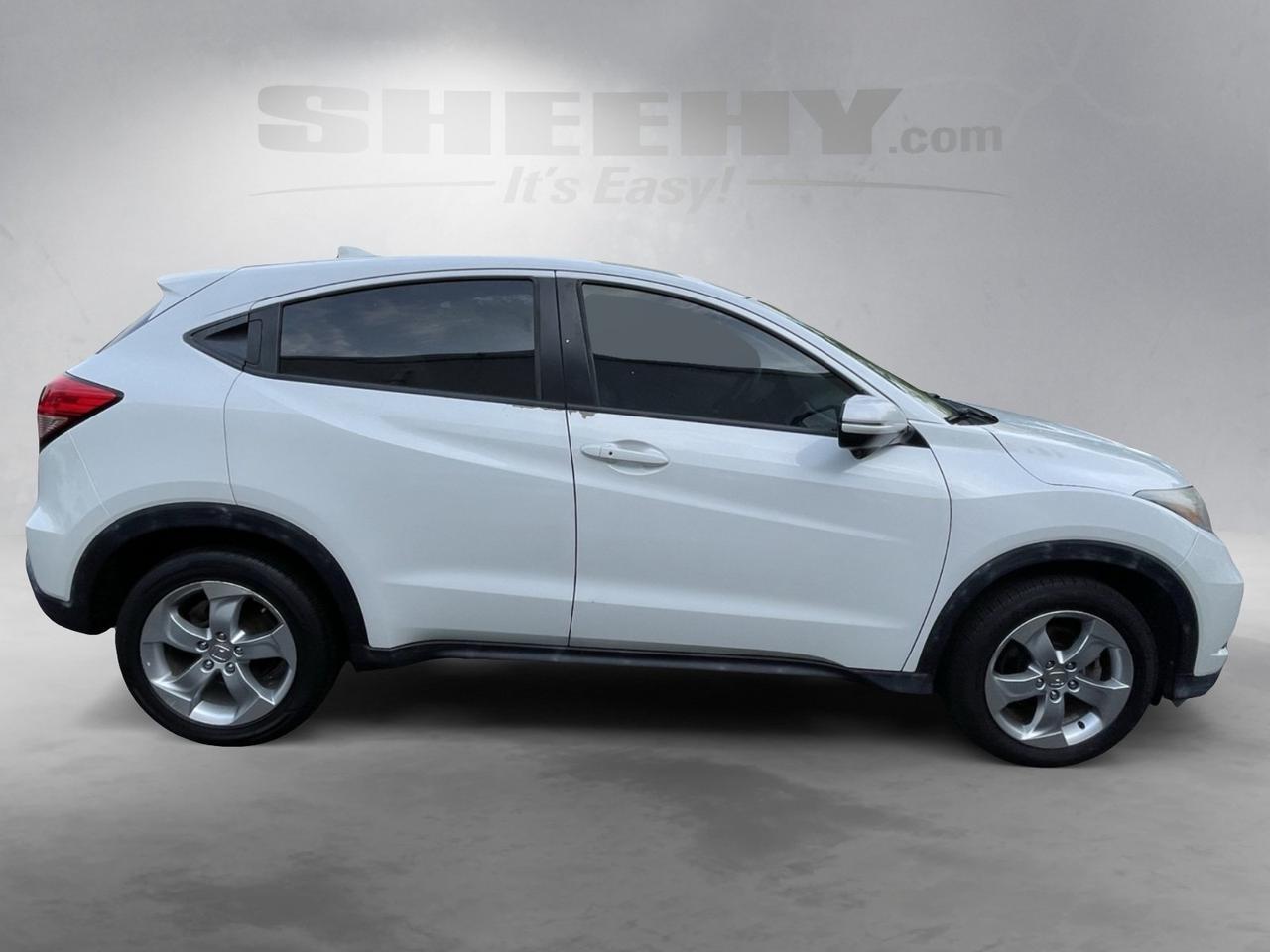 2016 Honda HR-V EX Alexandria VA