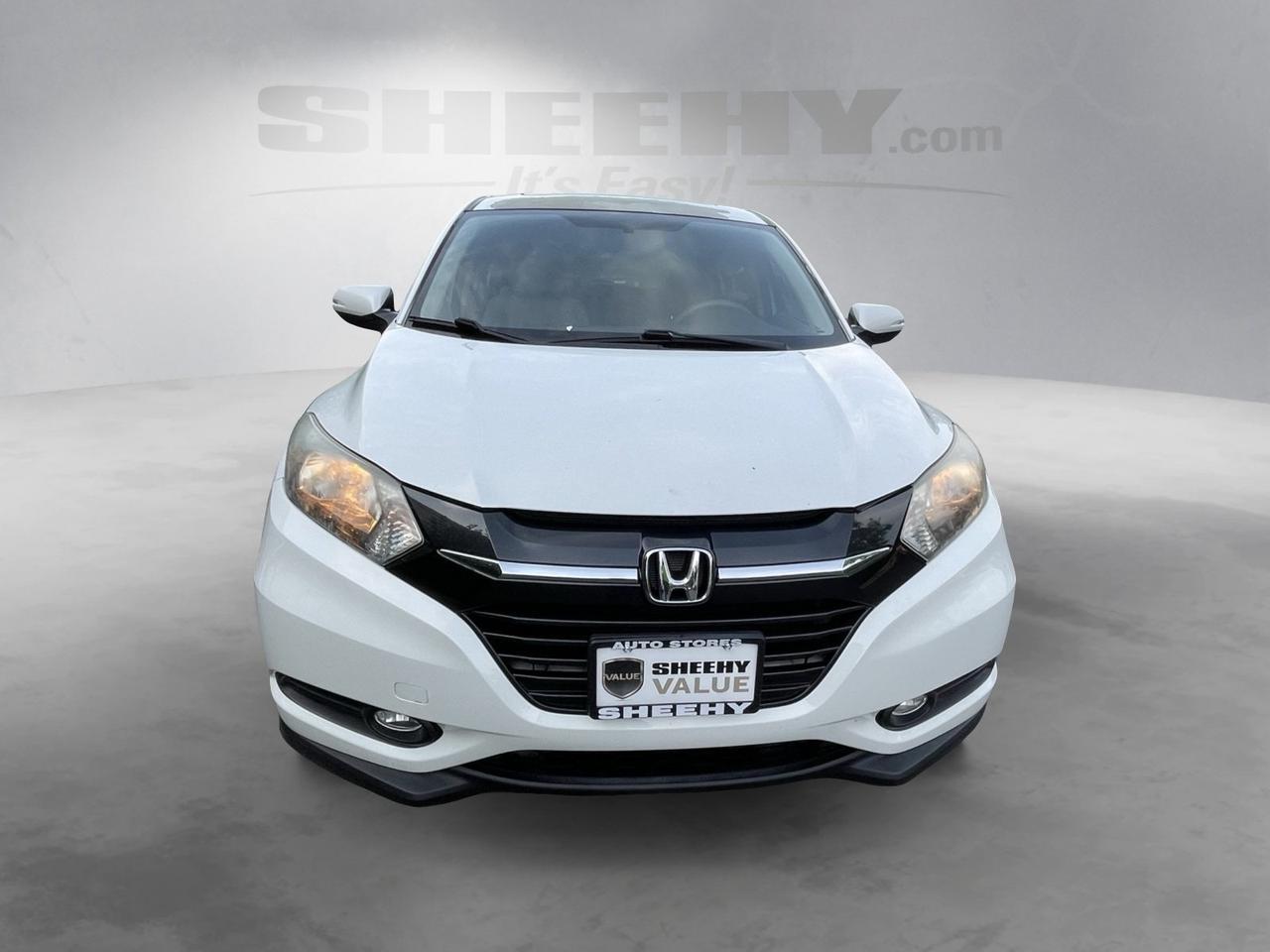2016 Honda HR-V EX Alexandria VA