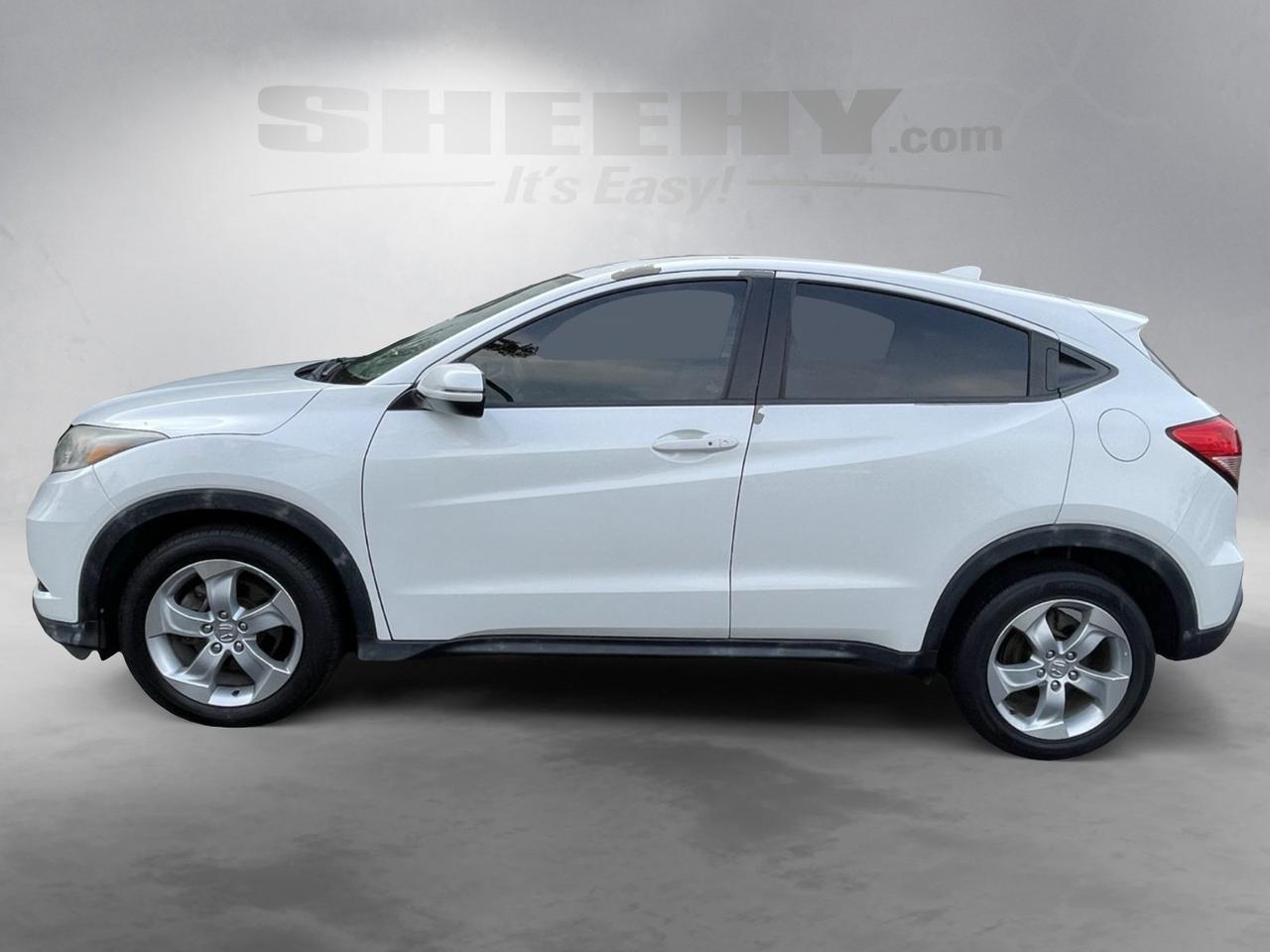 2016 Honda HR-V EX Alexandria VA