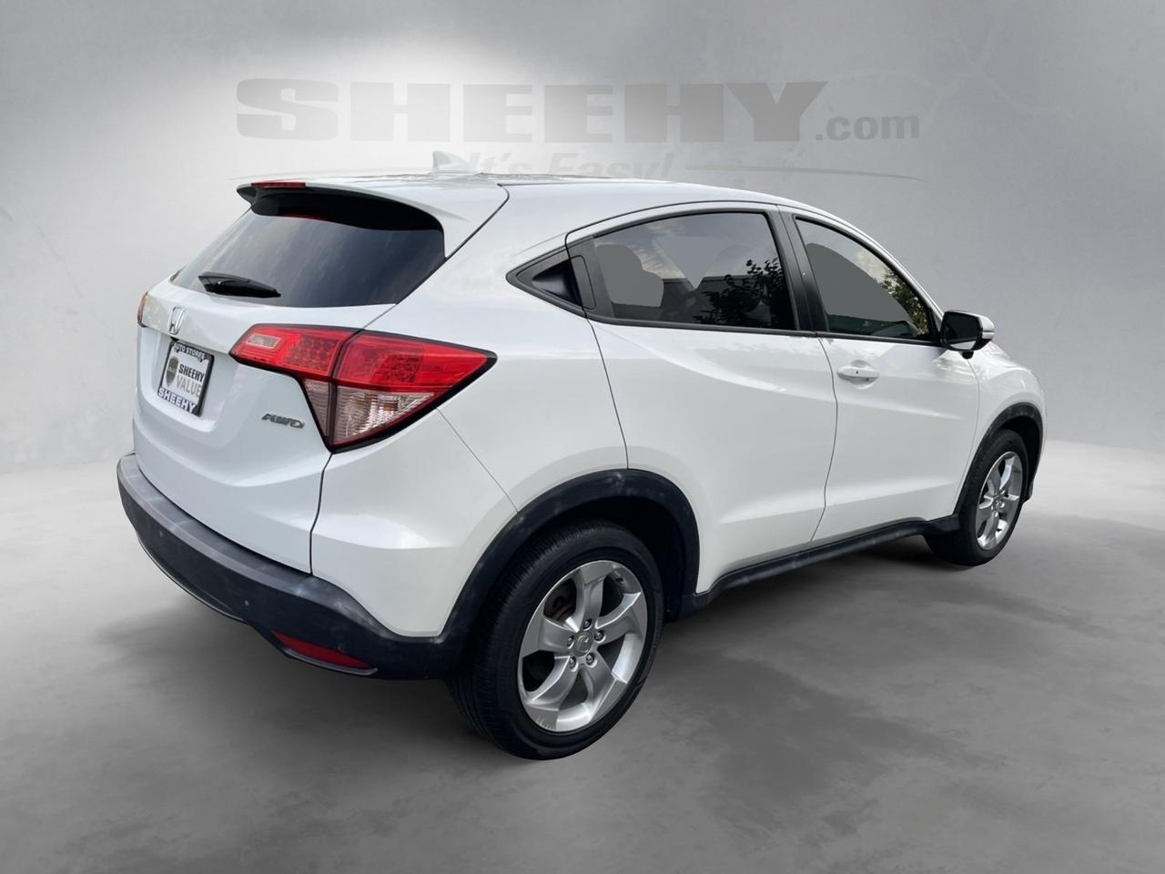 2016 Honda HR-V EX Alexandria VA
