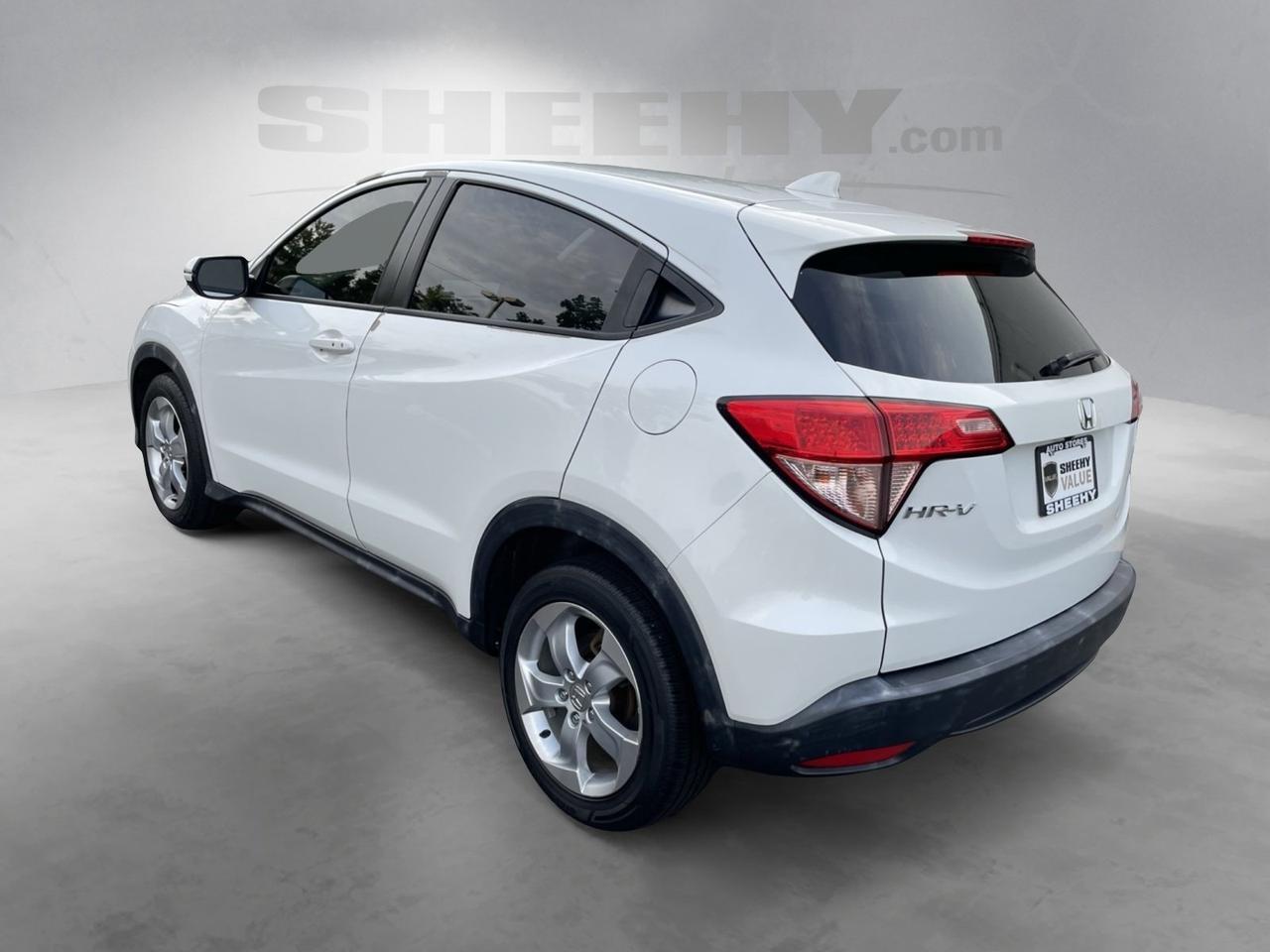 2016 Honda HR-V EX Alexandria VA