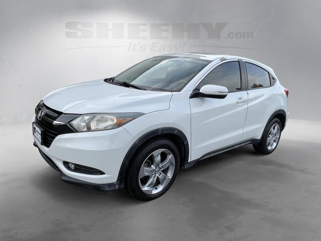 2016 Honda HR-V EX Alexandria VA