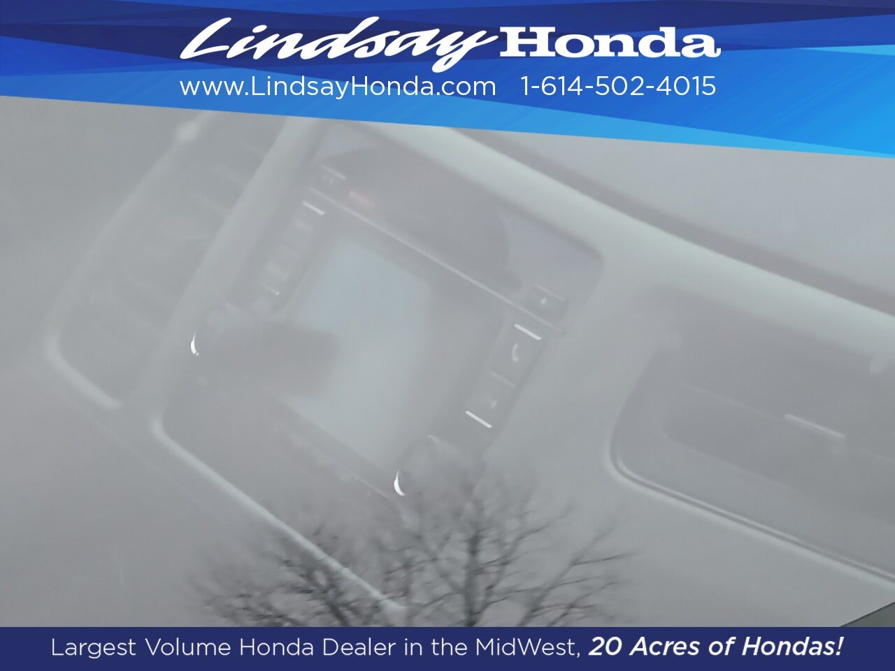 2016 Honda HR-V LX Columbus OH