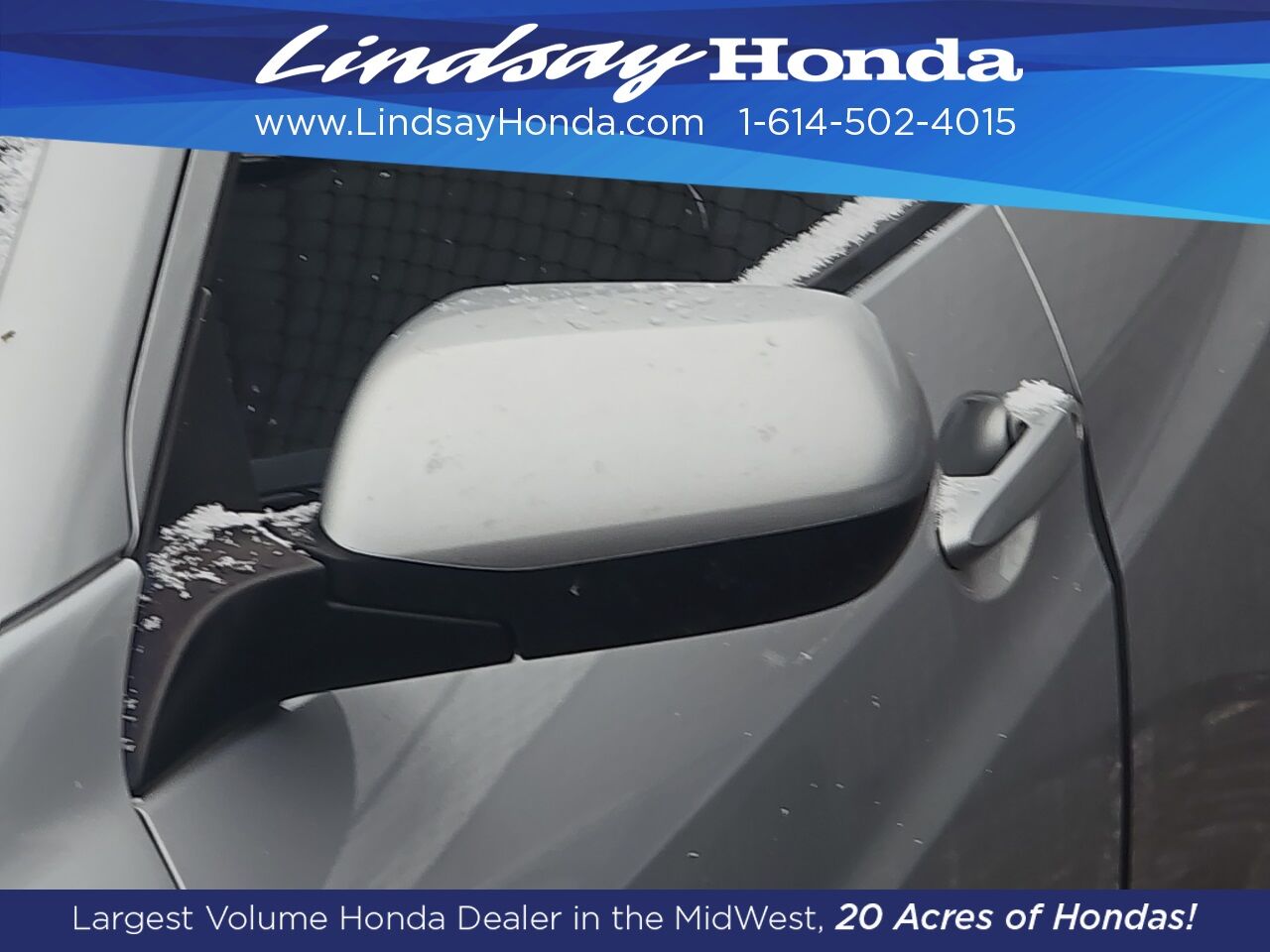 2016 Honda HR-V LX Columbus OH