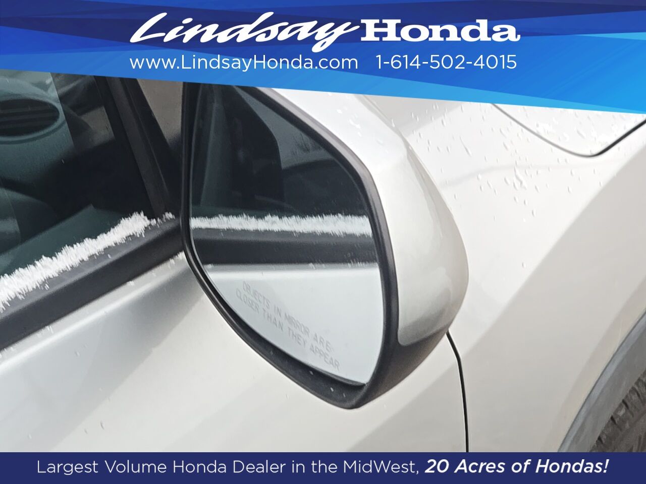 2016 Honda HR-V LX Columbus OH