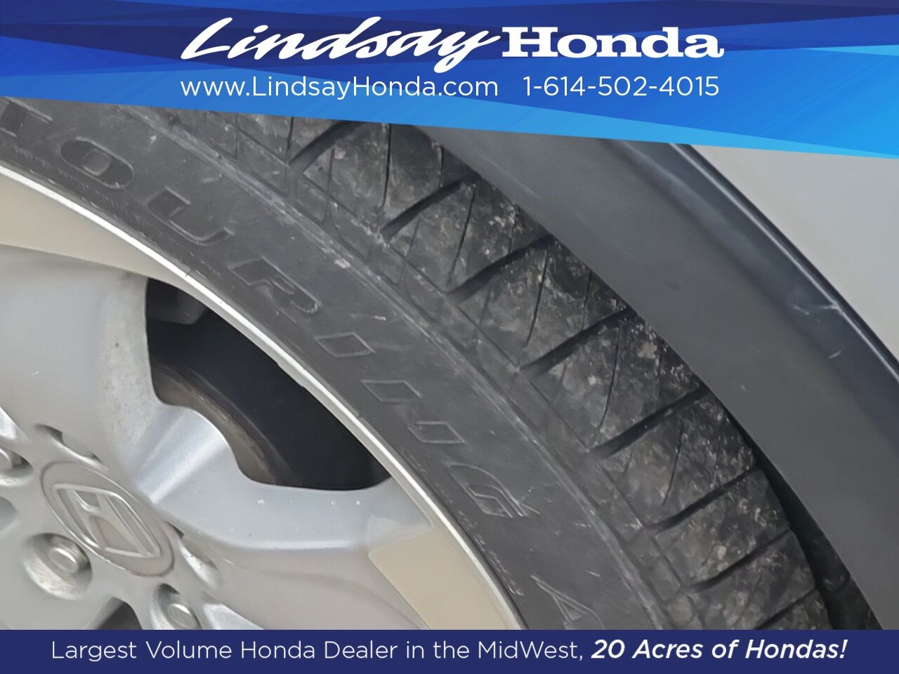 2016 Honda HR-V LX Columbus OH