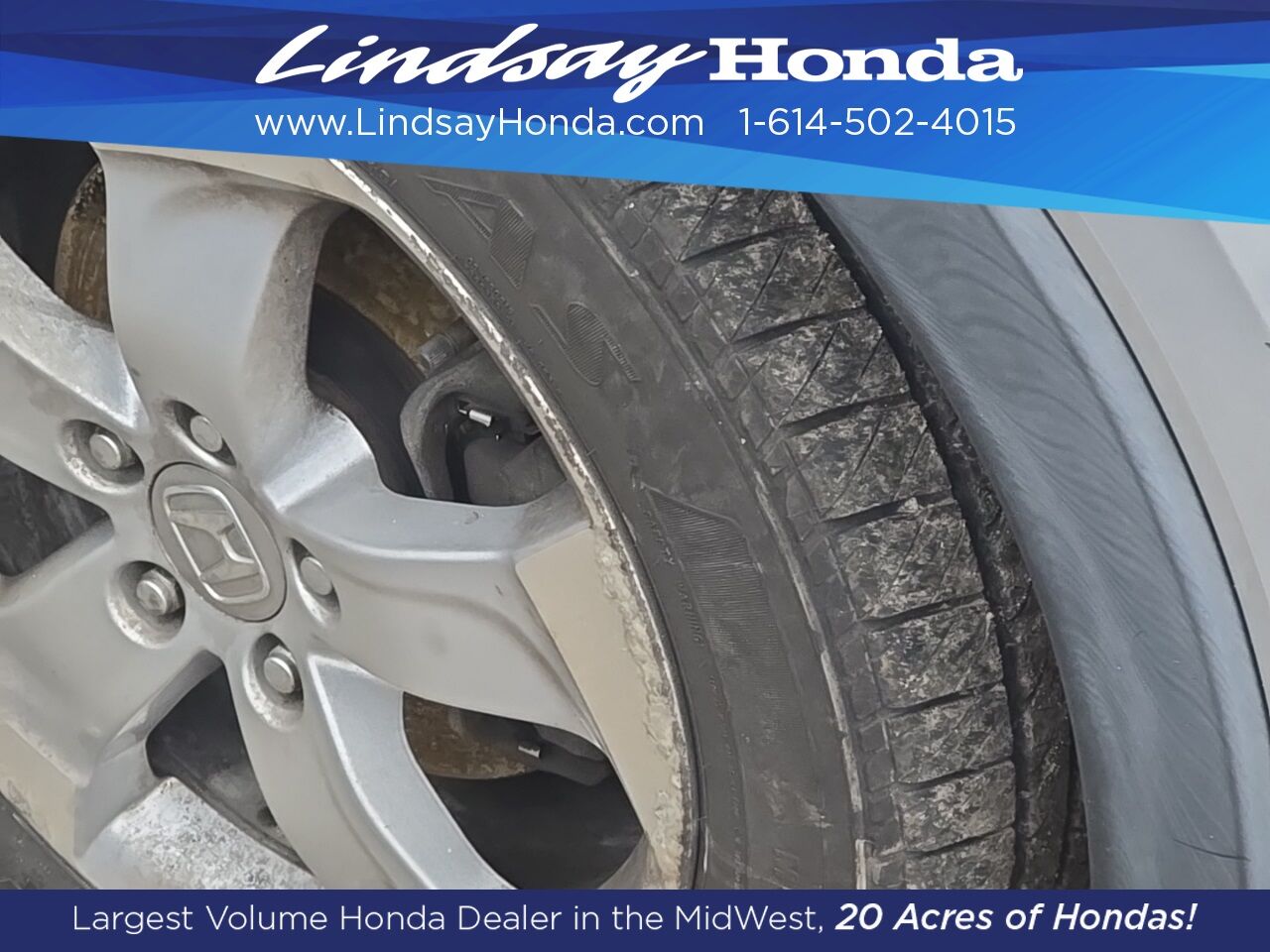 2016 Honda HR-V LX Columbus OH