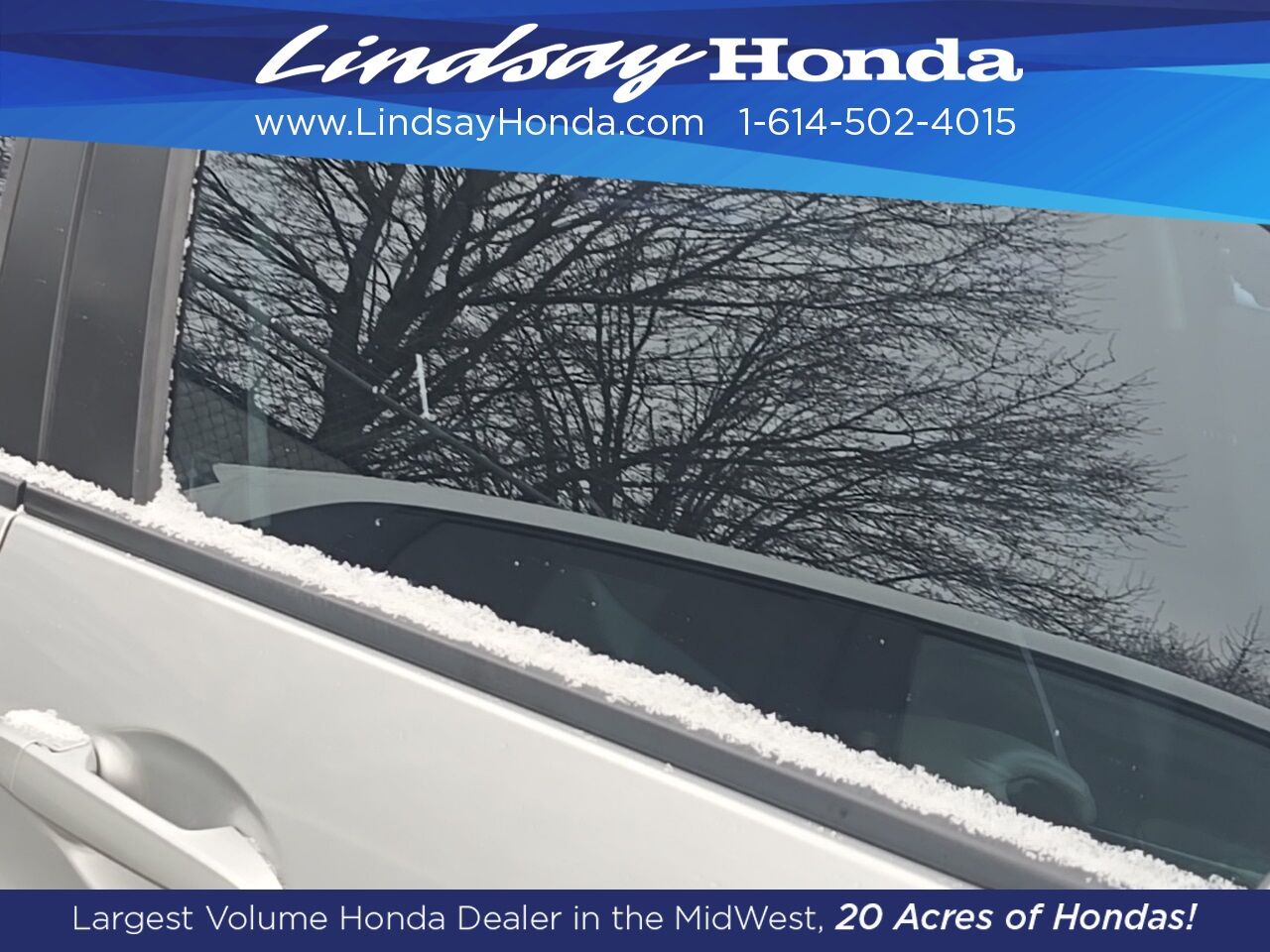 2016 Honda HR-V LX Columbus OH