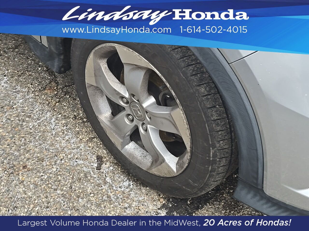 2016 Honda HR-V LX Columbus OH