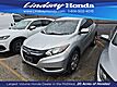 2016 Honda HR-V LX