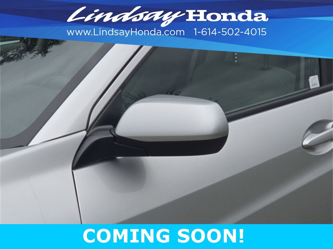 2016 Honda HR-V LX Columbus OH