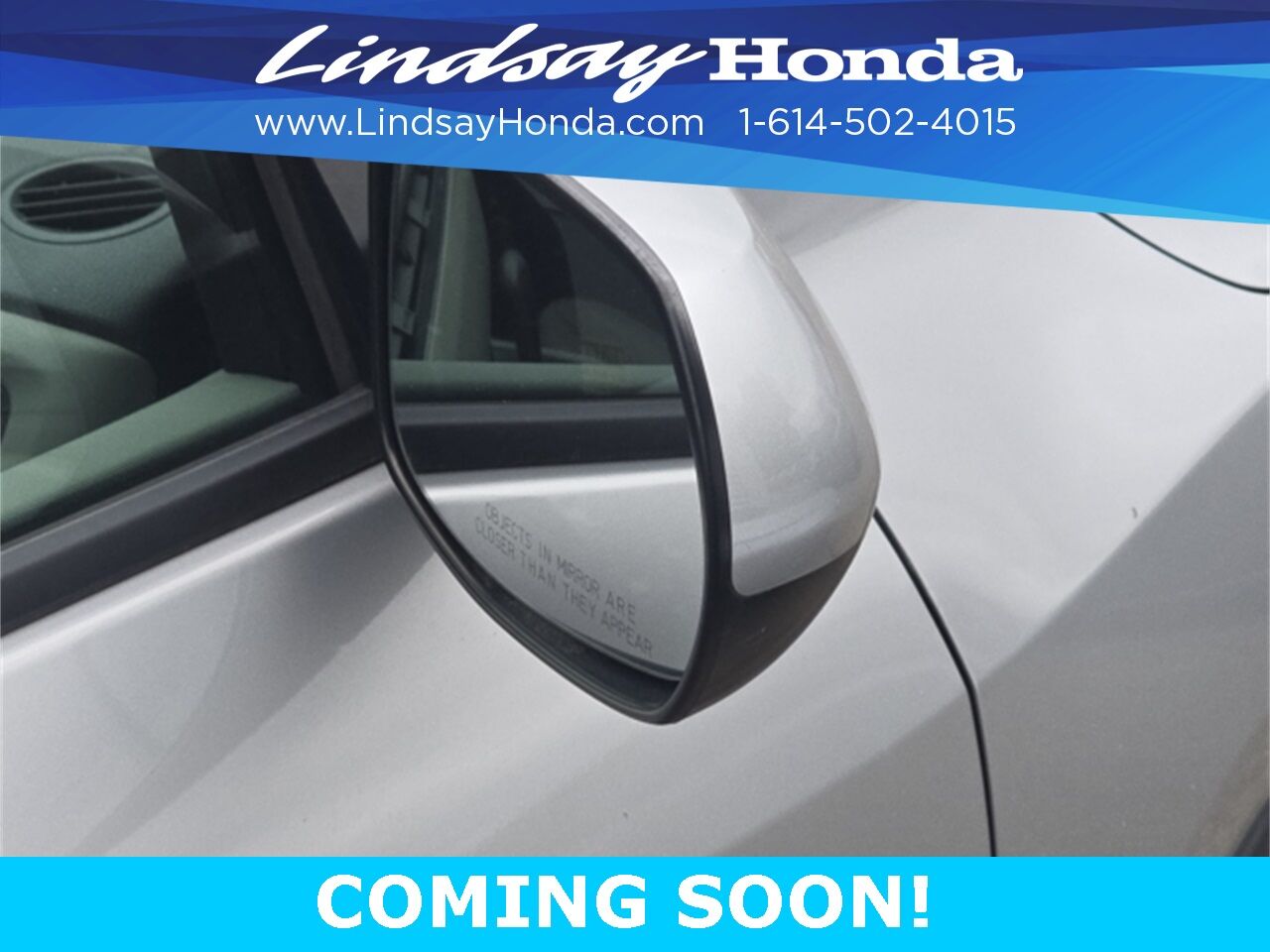 2016 Honda HR-V LX Columbus OH