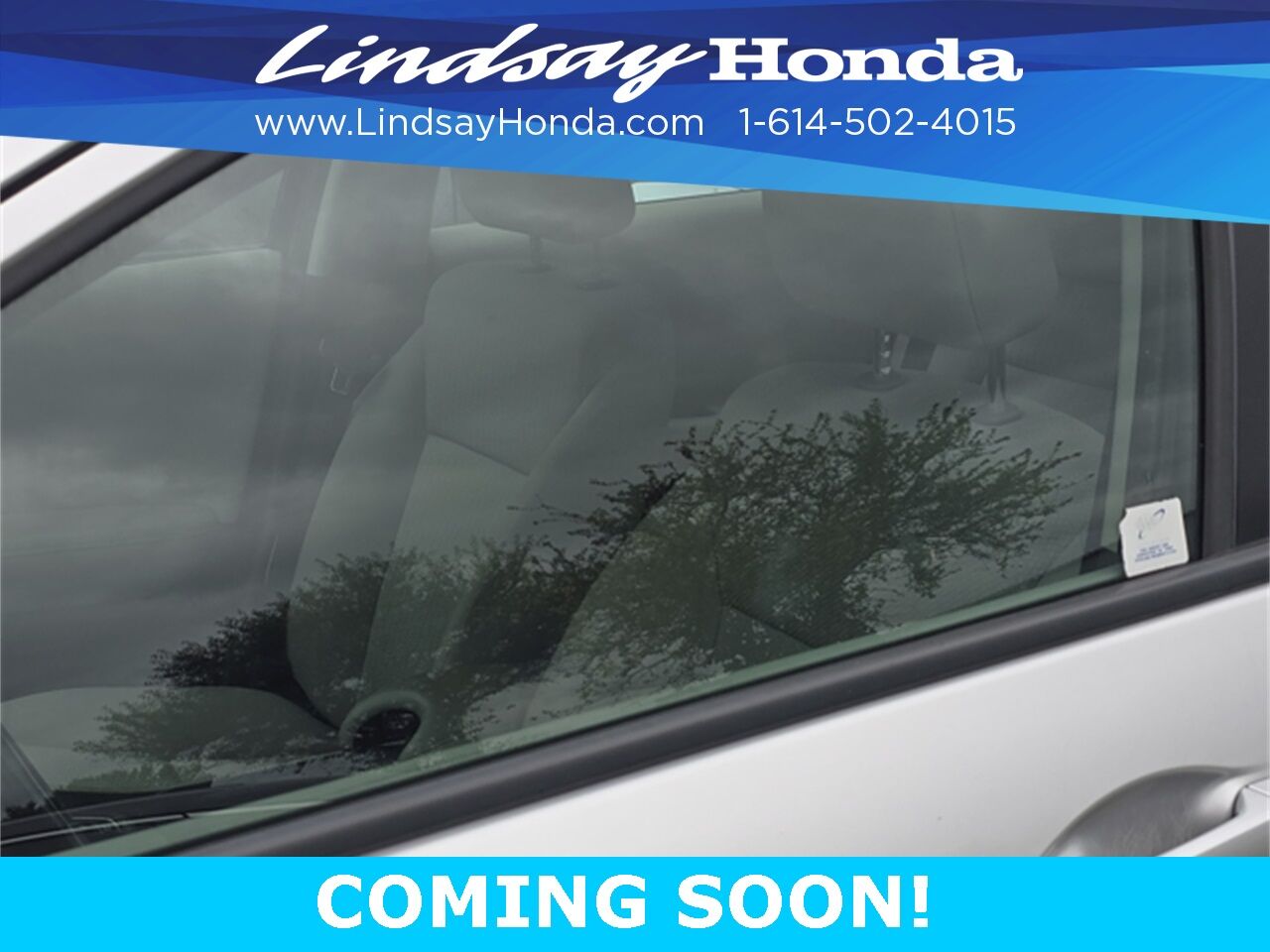 2016 Honda HR-V LX Columbus OH