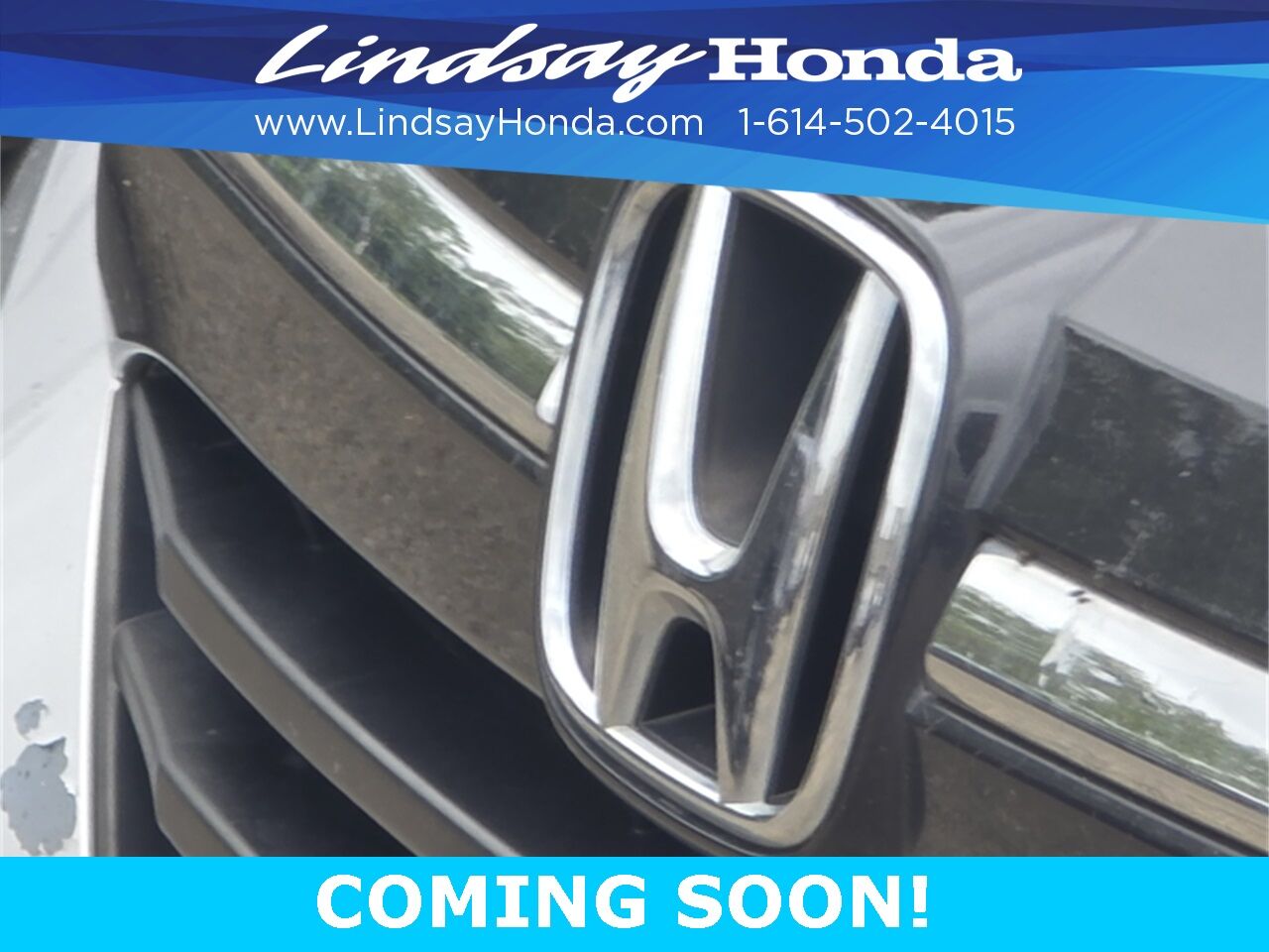 2016 Honda HR-V LX Columbus OH