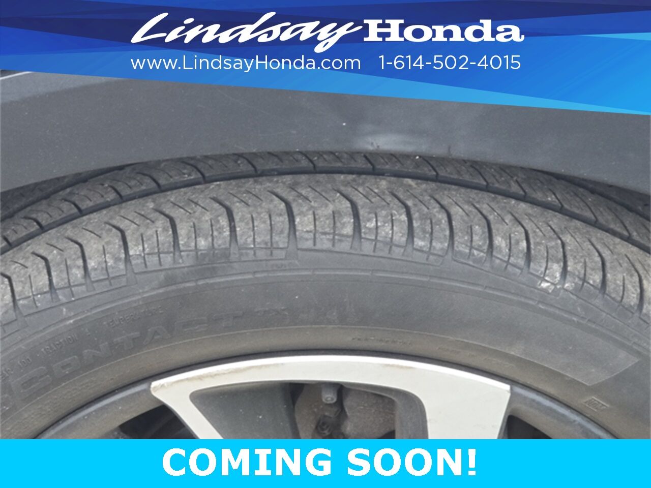 2016 Honda HR-V LX Columbus OH