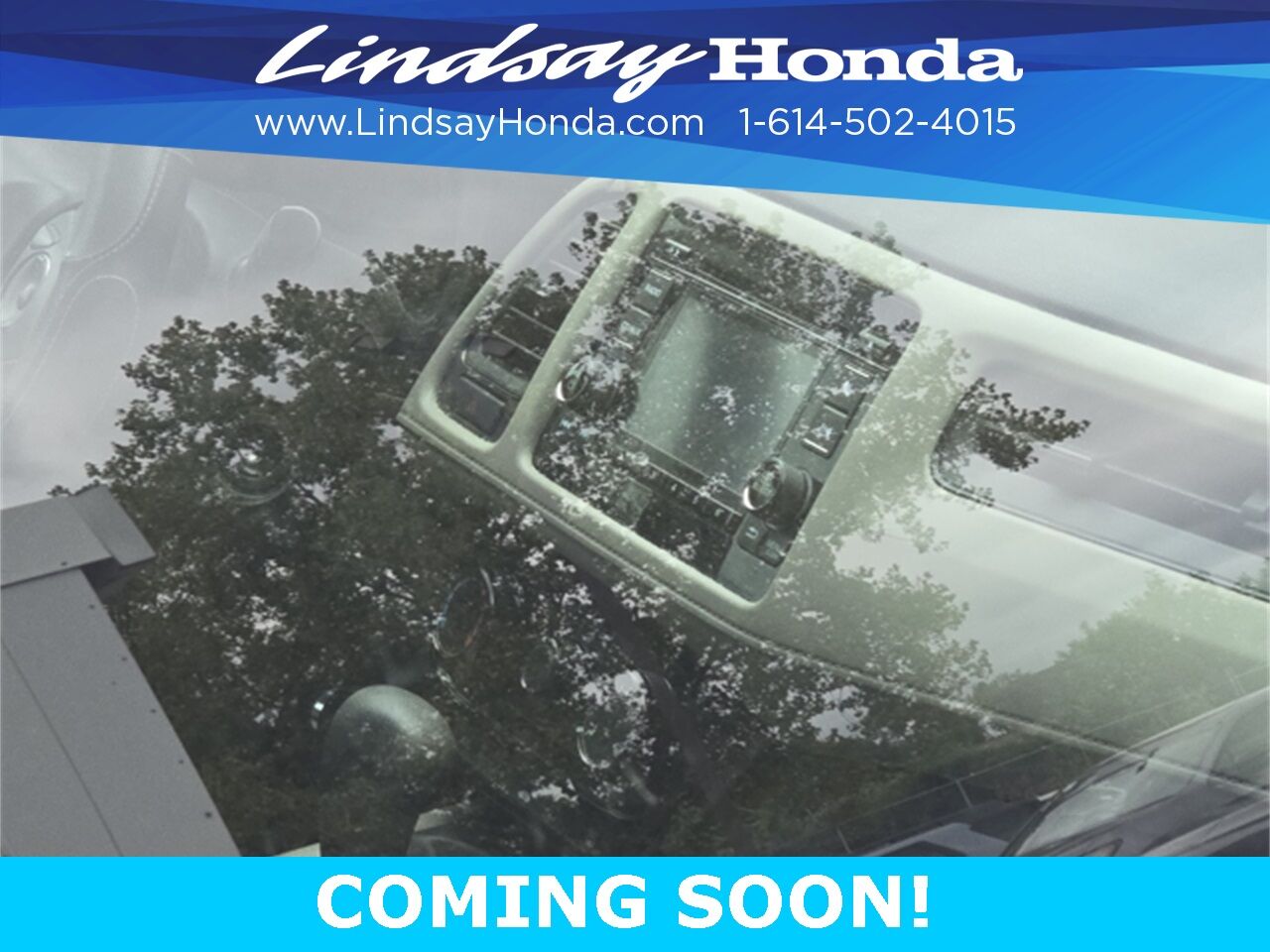 2016 Honda HR-V LX Columbus OH