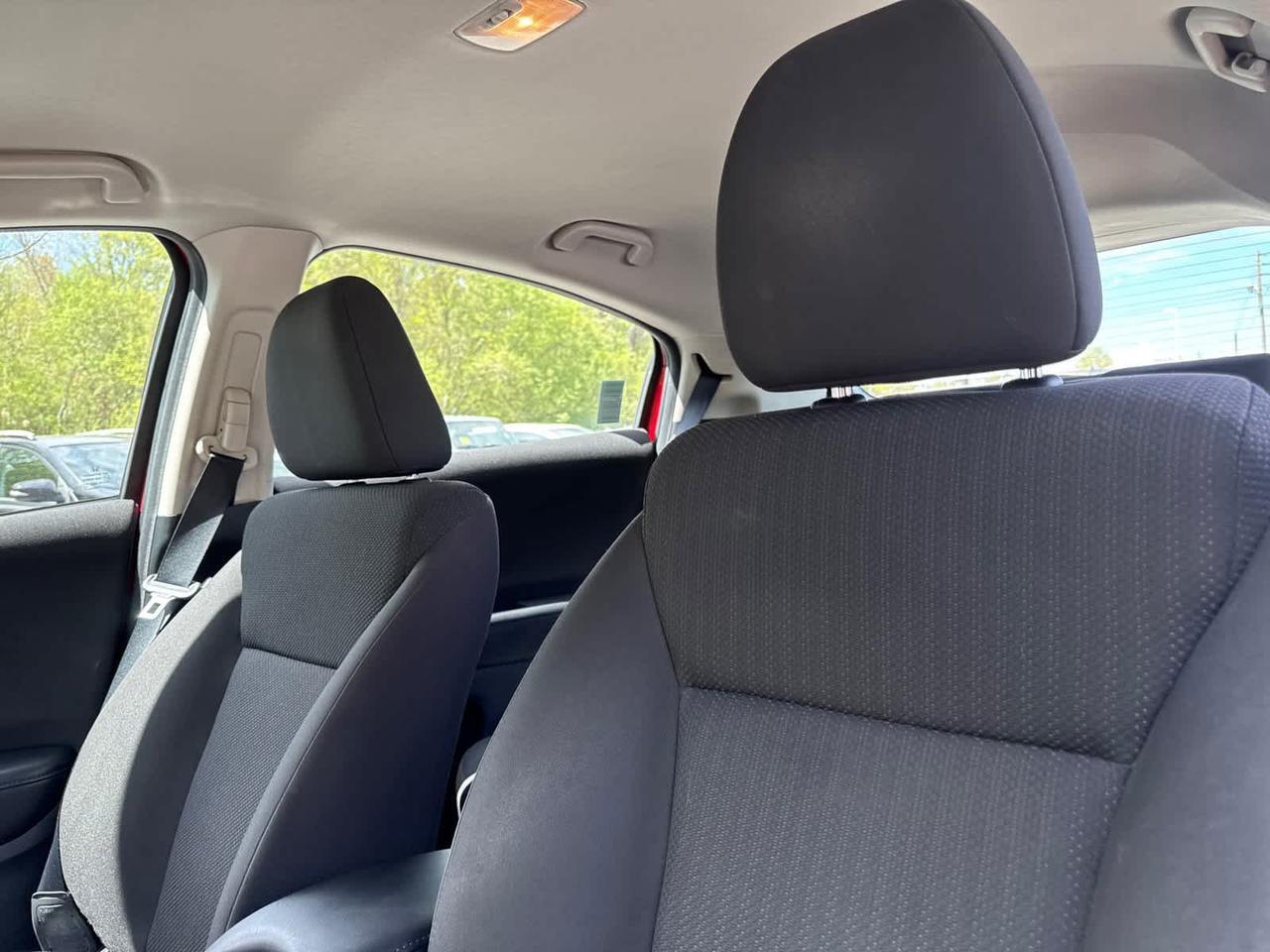 2016 Honda HR-V LX Dartmouth MA