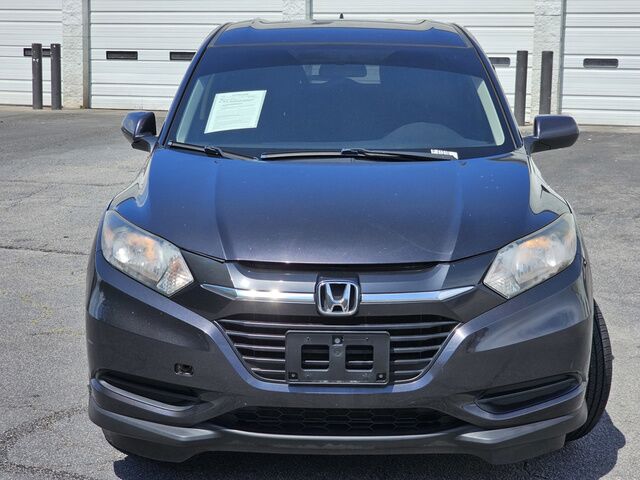 2016 Honda HR-V LX LX