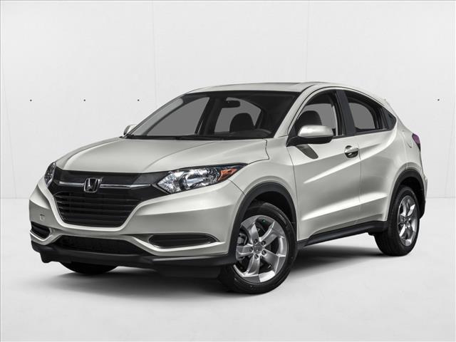 2016 Honda HR-V LX