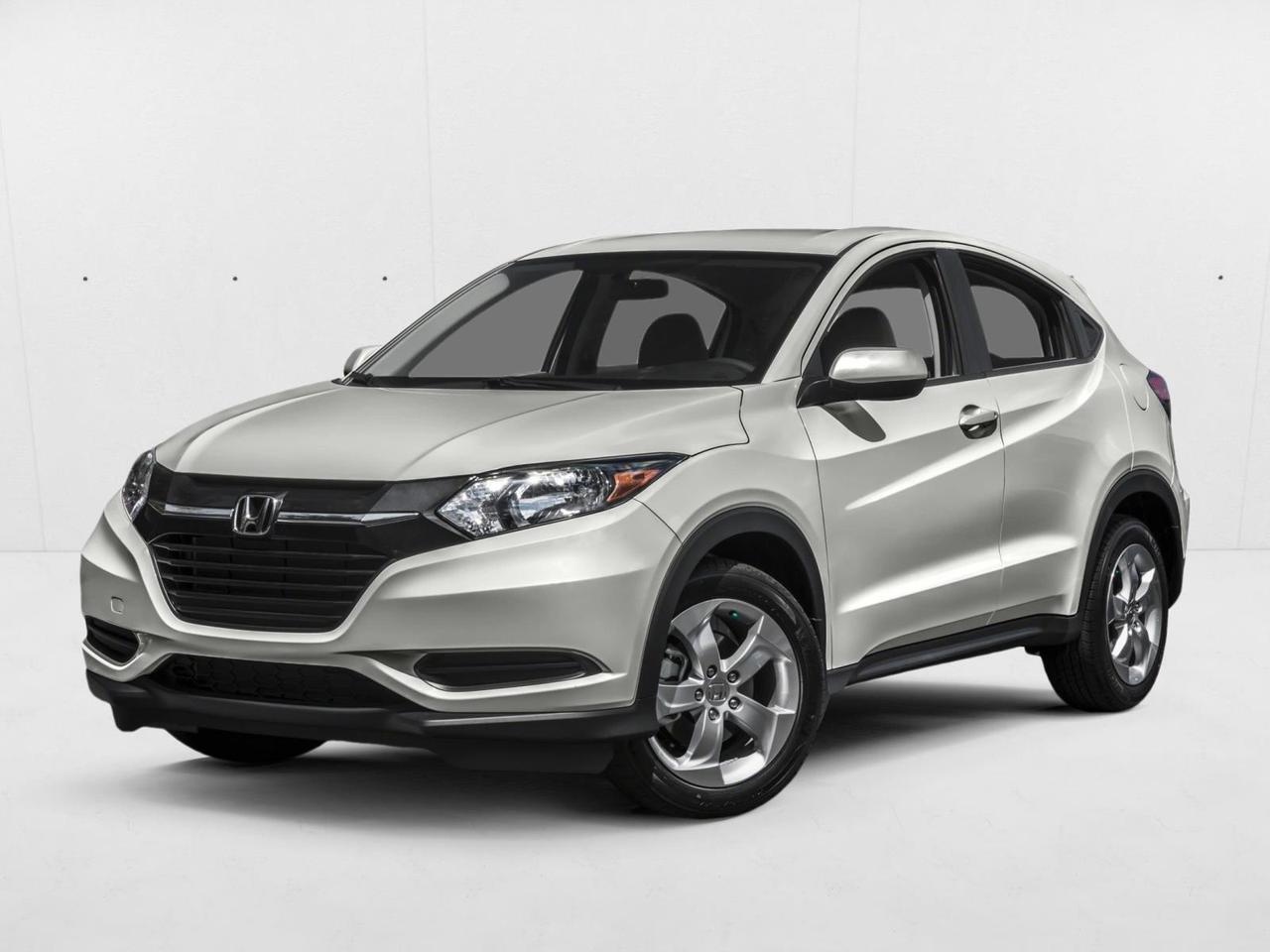 2016 Honda HR-V LX