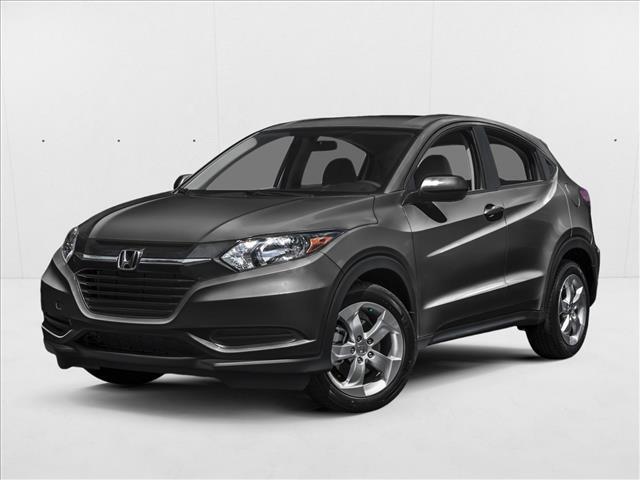 2016 Honda HR-V LX