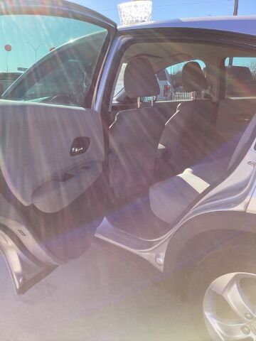 2016 Honda HR-V LX San Antonio TX