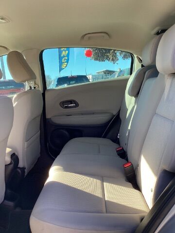 2016 Honda HR-V LX San Antonio TX