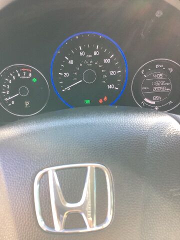 2016 Honda HR-V LX San Antonio TX