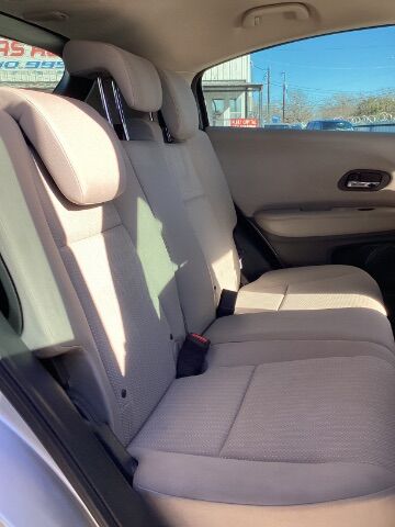 2016 Honda HR-V LX San Antonio TX