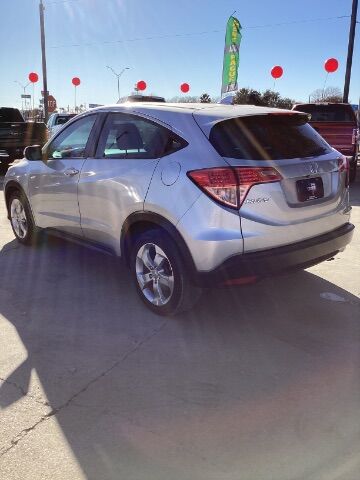 2016 Honda HR-V LX San Antonio TX