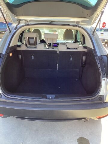 2016 Honda HR-V LX San Antonio TX