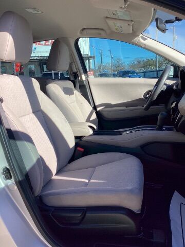 2016 Honda HR-V LX San Antonio TX