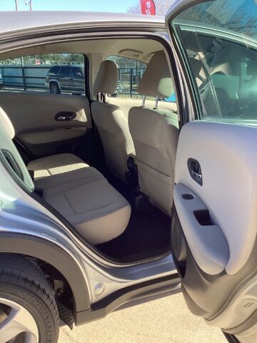 2016 Honda HR-V LX San Antonio TX