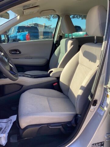 2016 Honda HR-V LX San Antonio TX