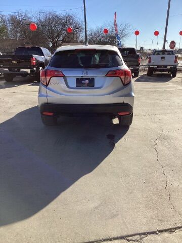 2016 Honda HR-V LX San Antonio TX