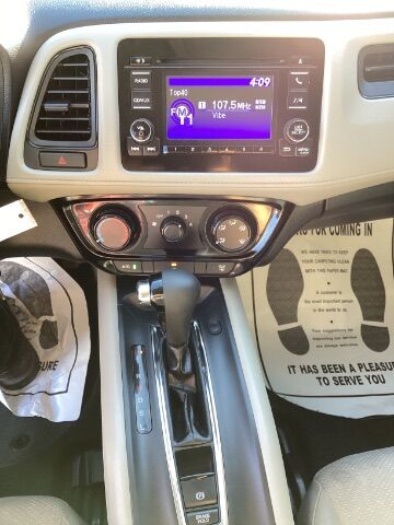 2016 Honda HR-V LX San Antonio TX