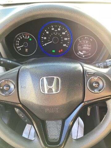 2016 Honda HR-V LX San Antonio TX