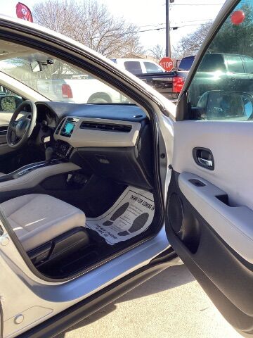 2016 Honda HR-V LX San Antonio TX