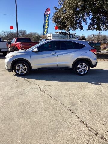 2016 Honda HR-V LX San Antonio TX