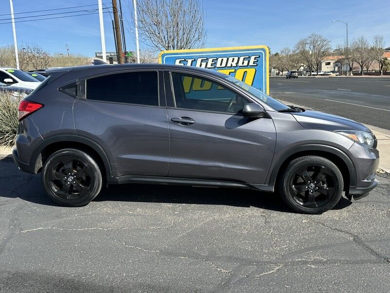 2016 Honda HR-V LX St George UT