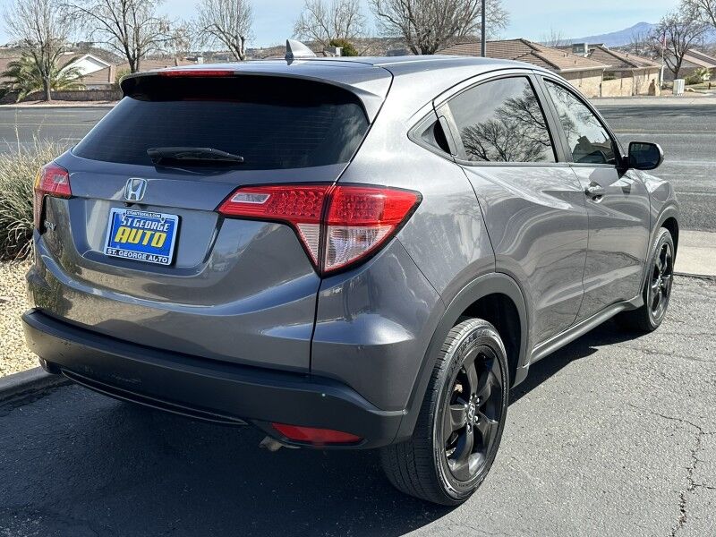 2016 Honda HR-V LX St George UT