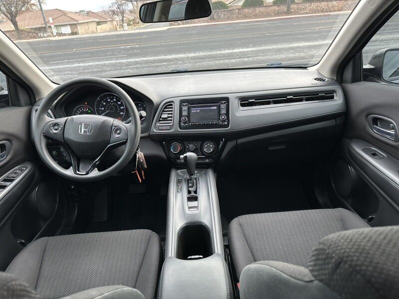 2016 Honda HR-V LX St George UT