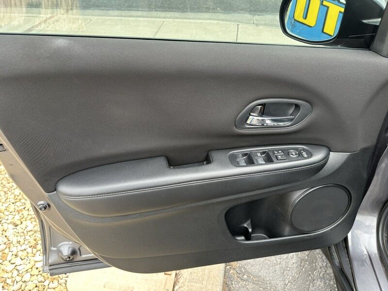 2016 Honda HR-V LX St George UT