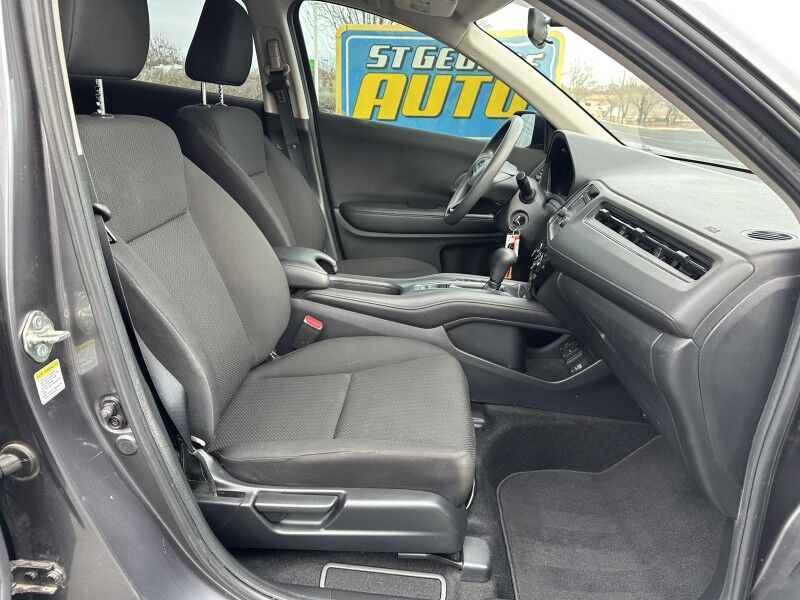 2016 Honda HR-V LX St George UT