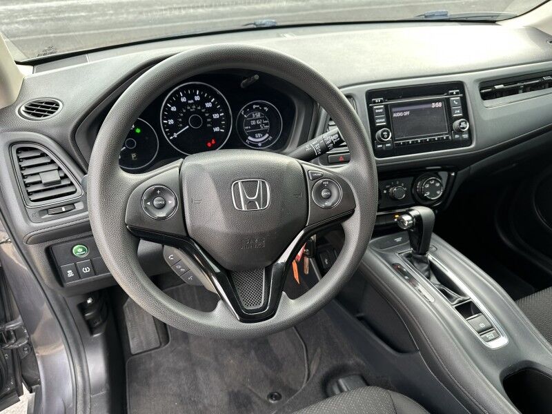 2016 Honda HR-V LX St George UT