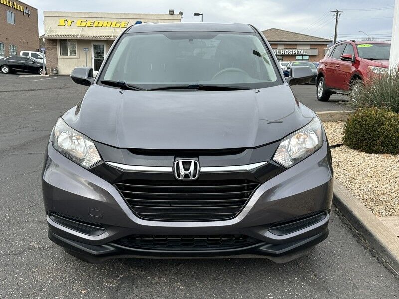 2016 Honda HR-V LX St George UT
