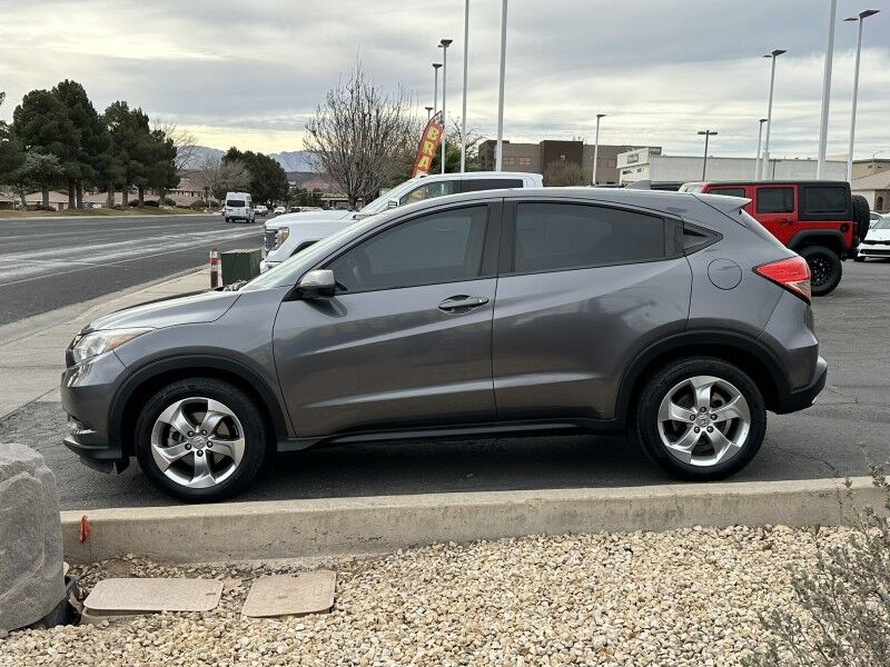 2016 Honda HR-V LX St George UT